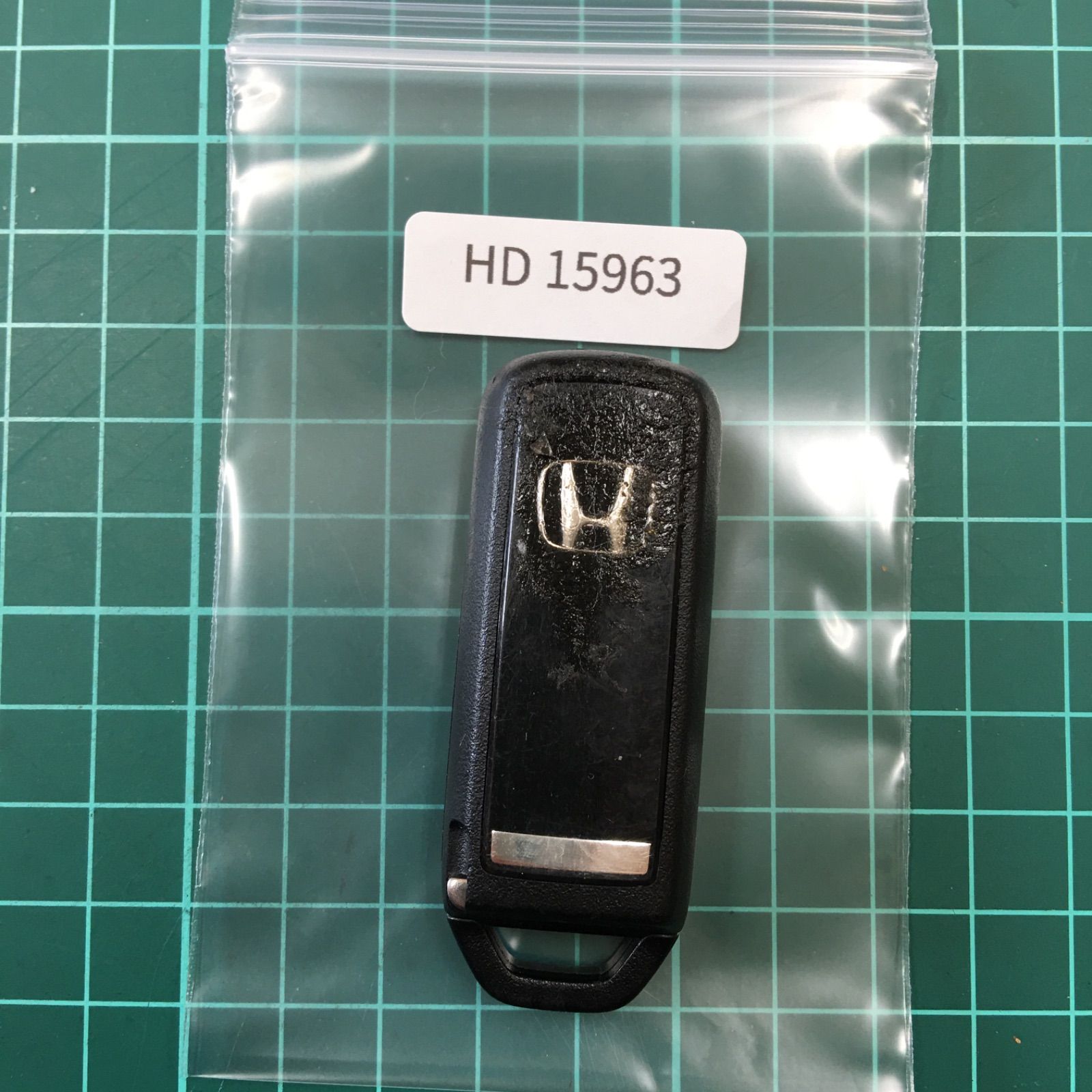 ホンダ JF1 JF2 N-BOX 5個セット [007YU-UL0754] JF1 N-BOX スマートキー 007YUUL0754 パワースライド - メルカリ