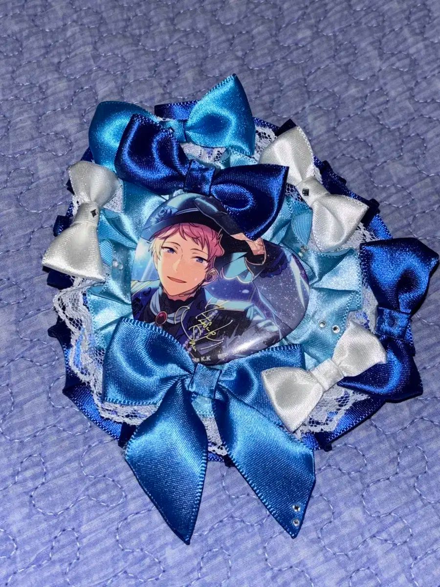 あんさんぶるスターズ！！(あんスタ) 斎宮 宗 返礼祭 トルパカ＋