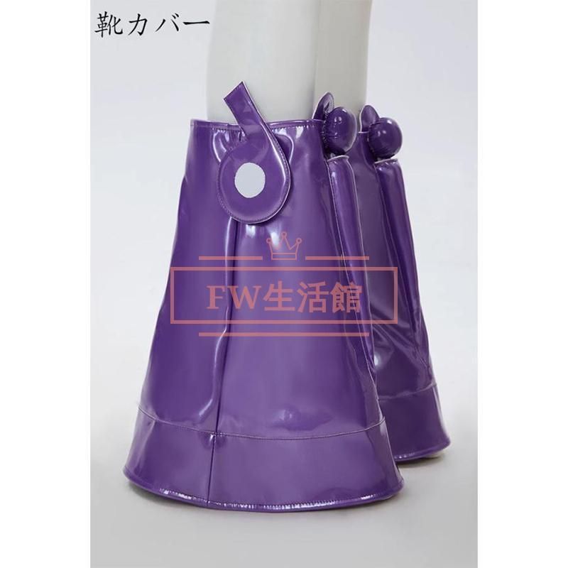 ジュエリー ボニー