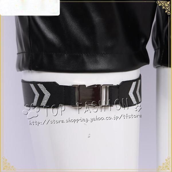 超人気 バーチャルYouTuber ホロライブ hololive VTuber 6期生 鷹嶺ルイ コスプレ 衣装ウィッグ コスチューム 変身 仮装 ステージ服 舞台 ハロウィン クリスマスA1015 選択肢の多い