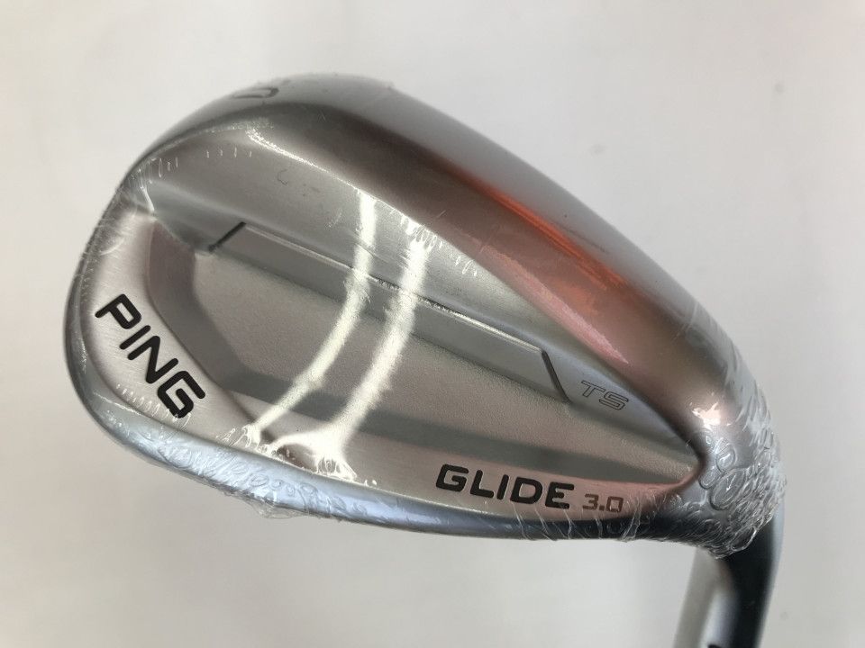 【即納】GLIDE 3.0 | 60 | S200 | ダイナミックゴールド 120 | 中古 | ウェッジ | ピン