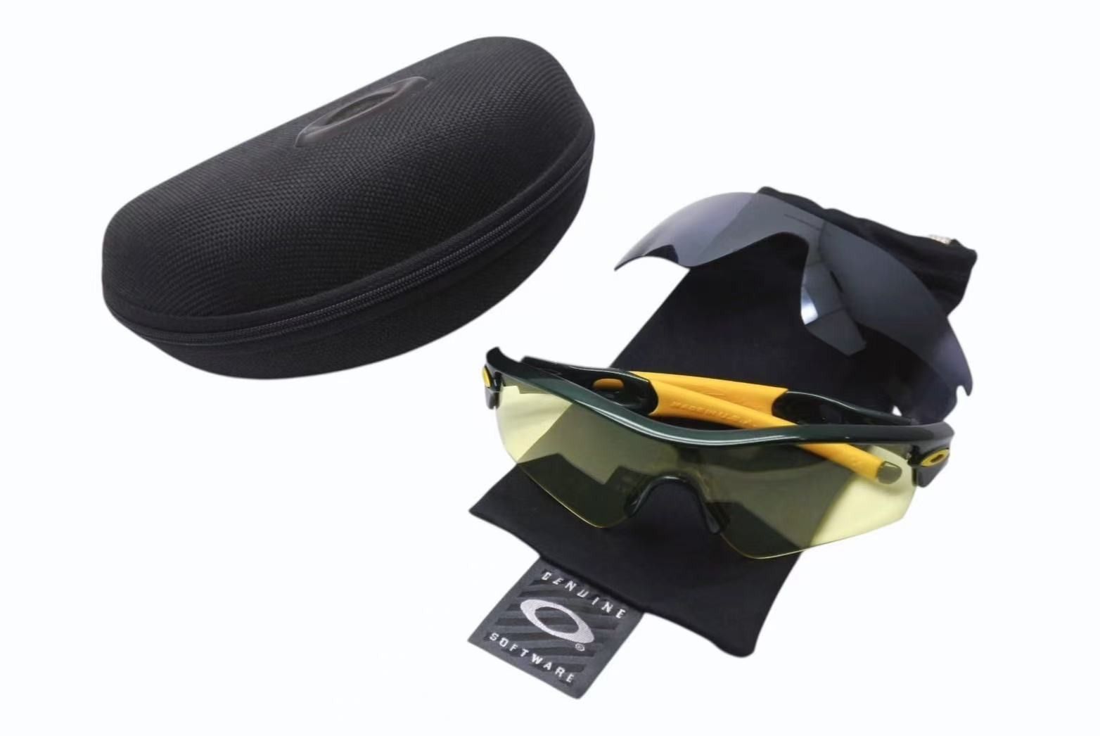 売上大特価 極美品 OAKLEY オークリー RADAR レーダー イチローモデル 