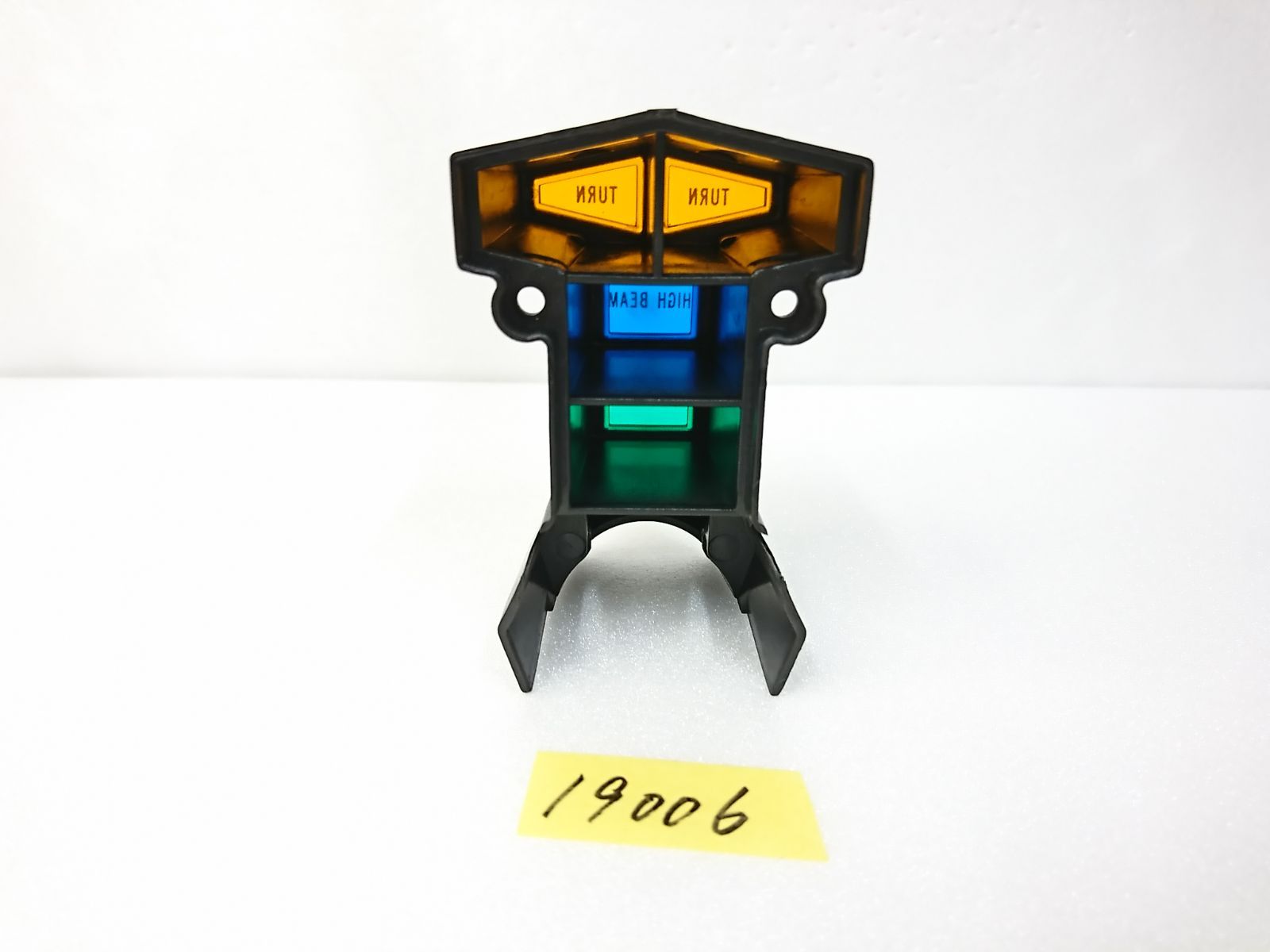 19006】Z400FX インジケーターカバー ドレミコレクション製
