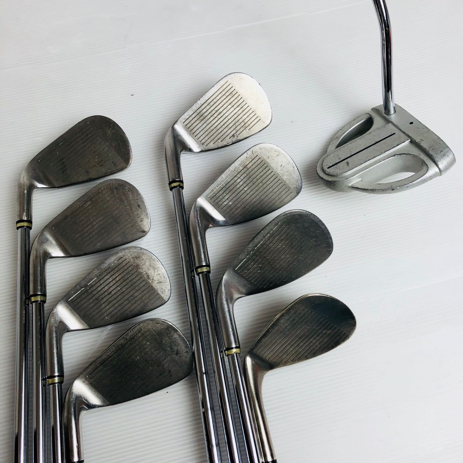 adabat XXIO TOUR SPECIAL クラブセット オデッセイ adabat XXIO TOUR