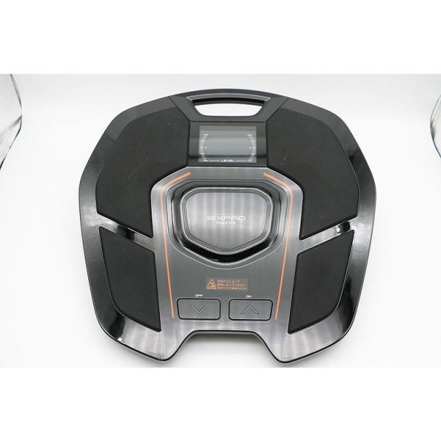 △ ♪ MTG SIXPAD シックスパッド Foot Fit フットフィット SP-FF2310F 元箱あり WWW_MERCADOAVALIA_COM_BR