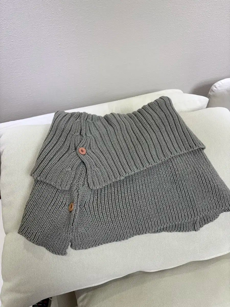 新品) ショルダー ウォーマー シーズン半ば アウターウェア 春服 フラワースプリングコールド ネックウォーマー