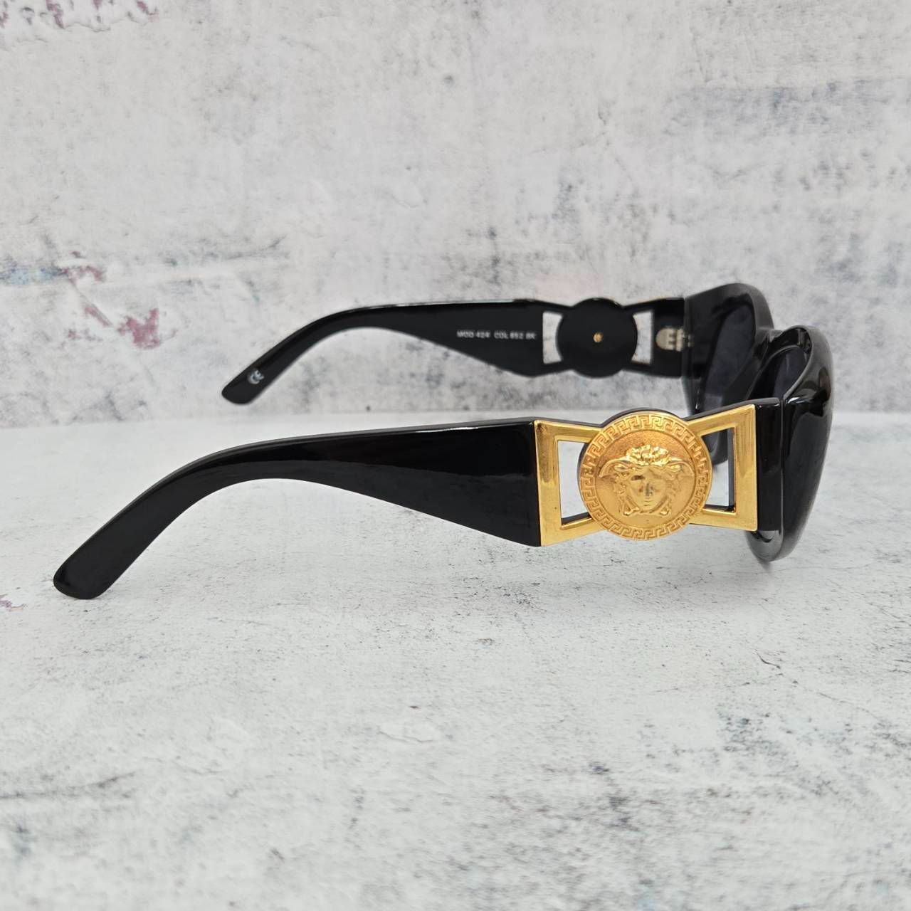 GIANNI VERSACE ジャンニ ヴェルサーチ サングラス GIANNI VERSACE ジャンニヴェルサーチ サングラス MOD424 COL852