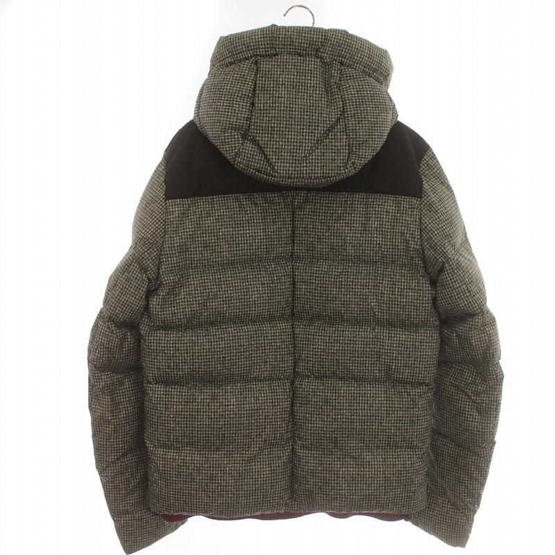 モンクレール MONCLER グルノーブル GRENOBLE RODENBERG GIUBBOTTO ...