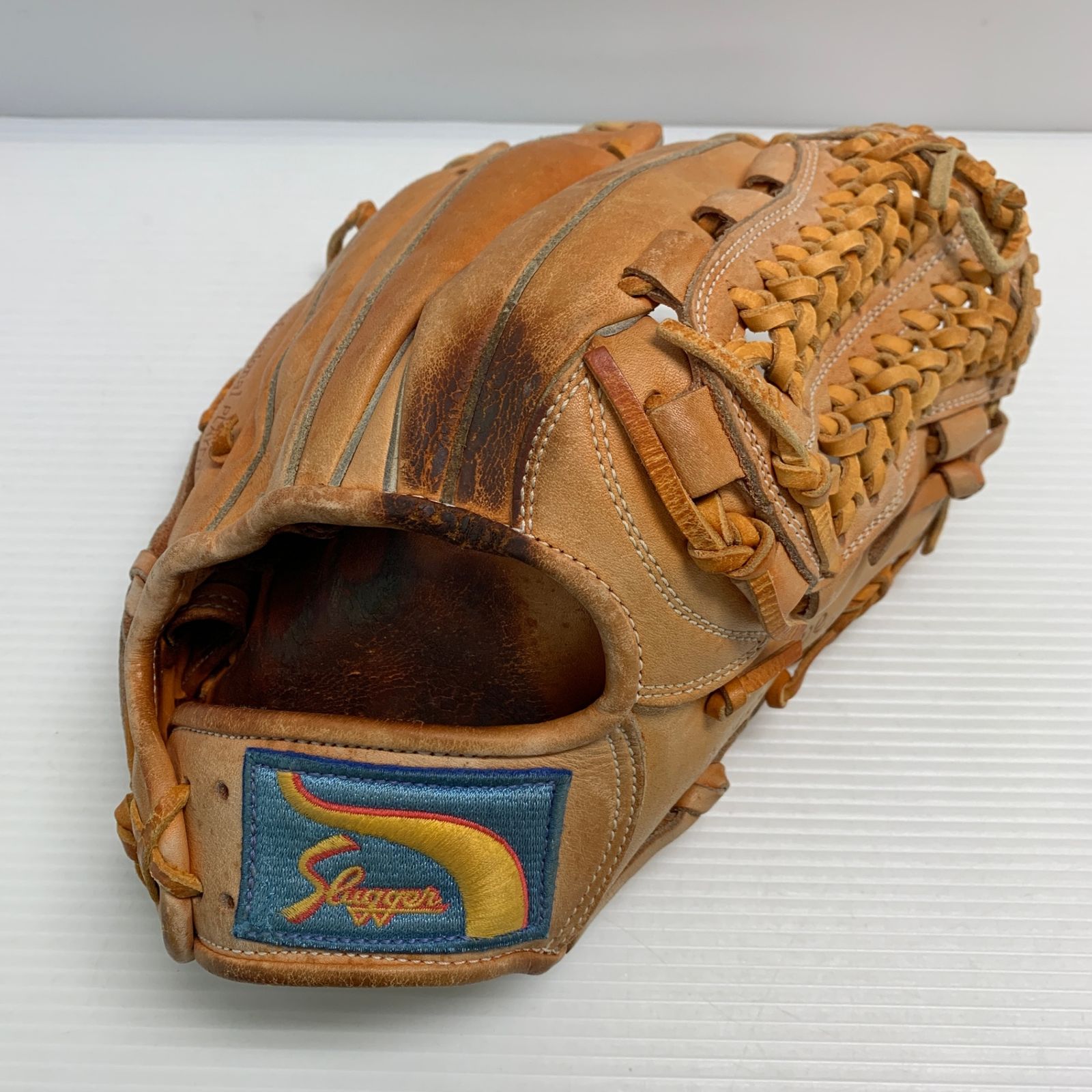 久保田スラッガー KUBOTA SLUGGER 軟式 大人 一般 オールラウンド グローブ グラブ 右投げ KSL-L7 品 野球 6429