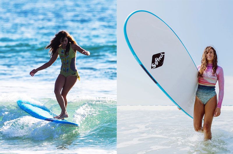 ソフテック　Softtech ロングボード 9f　美品 2025 SOFTECH ROLLER 9'0 ソフテック サーフボード ロングボード