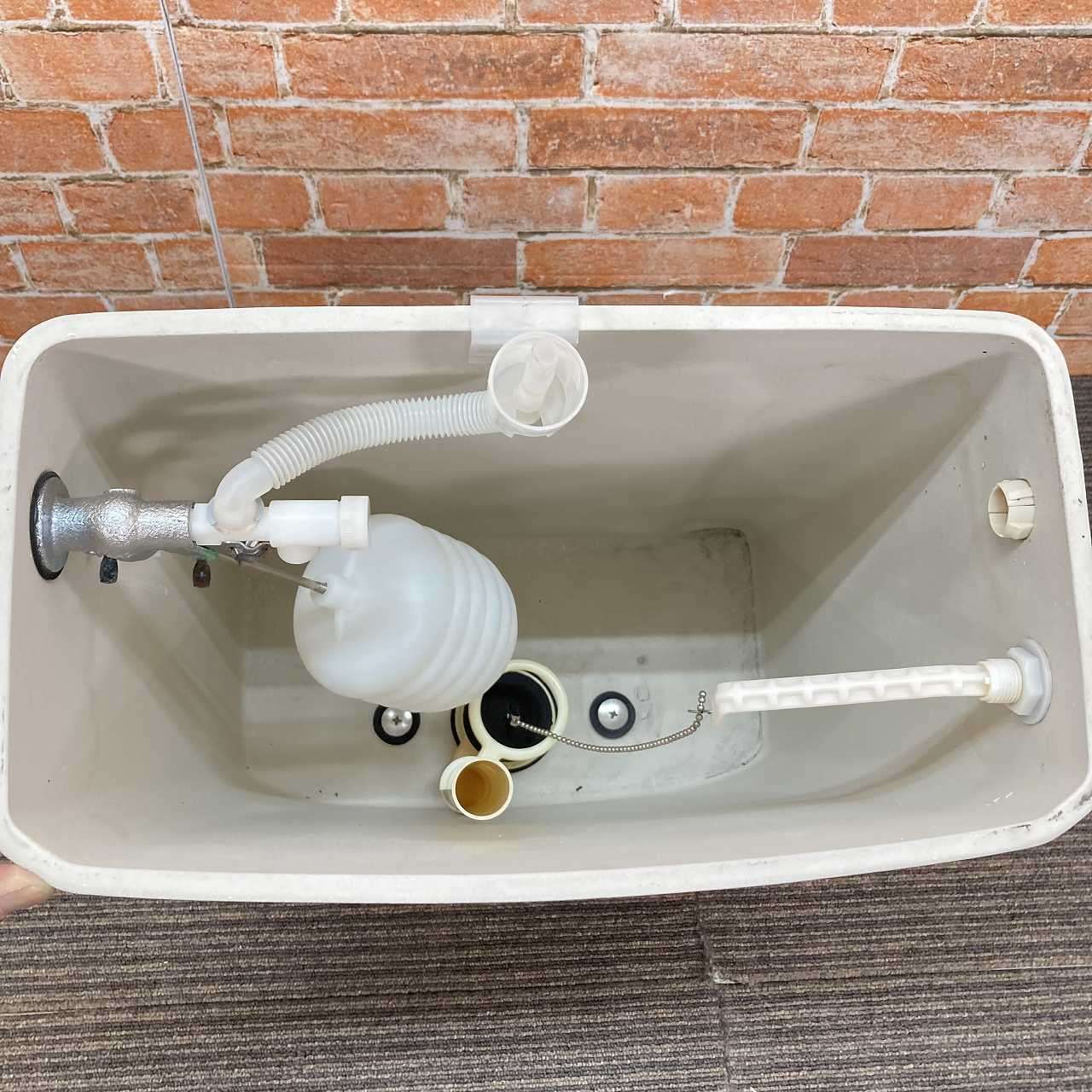洋式 トイレ便器