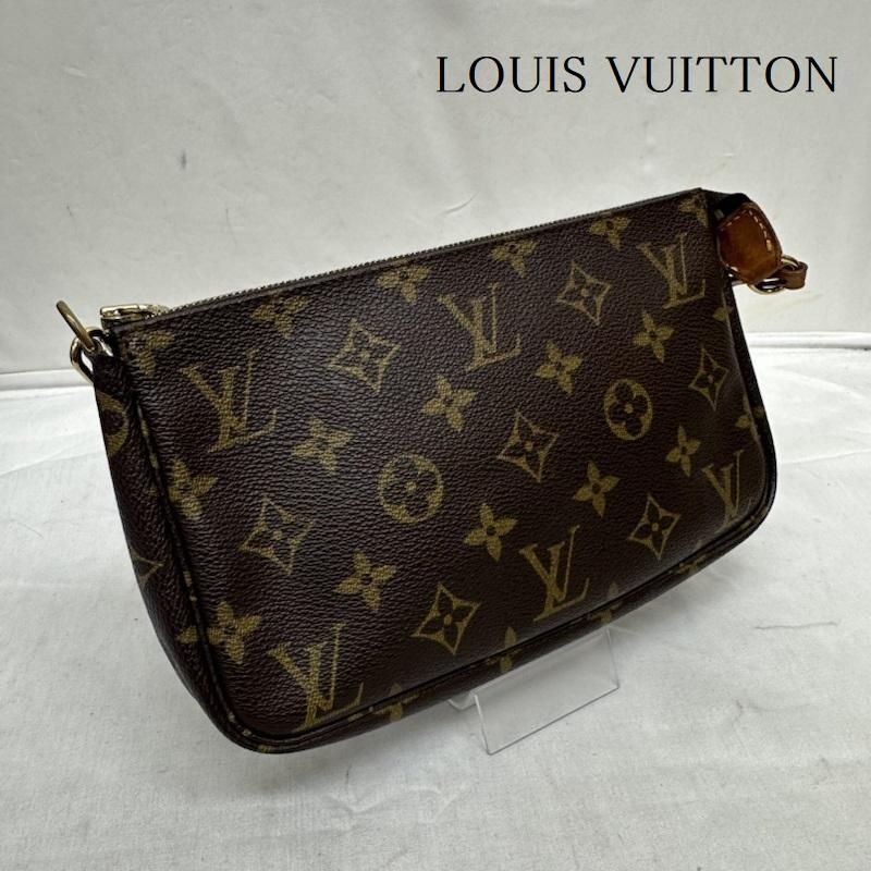 LOUIS VUITTON ルイヴィトン ショルダーバッグ M51980 モノグラム