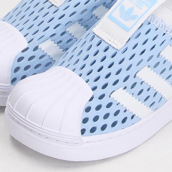 adidas Originals /アディダスオリジナルス/SST 360 2.0 I IG5550 14.0 cm [IG5550] [14.0 cm]