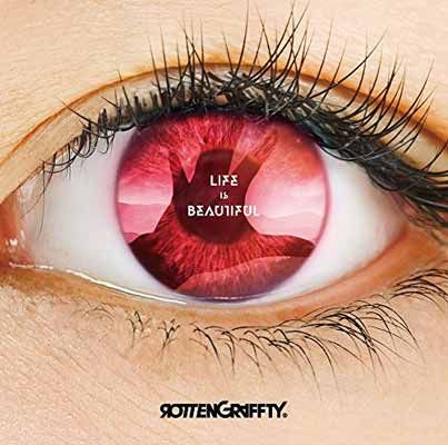 Life Is Beautiful (初回限定盤) - メルカリ