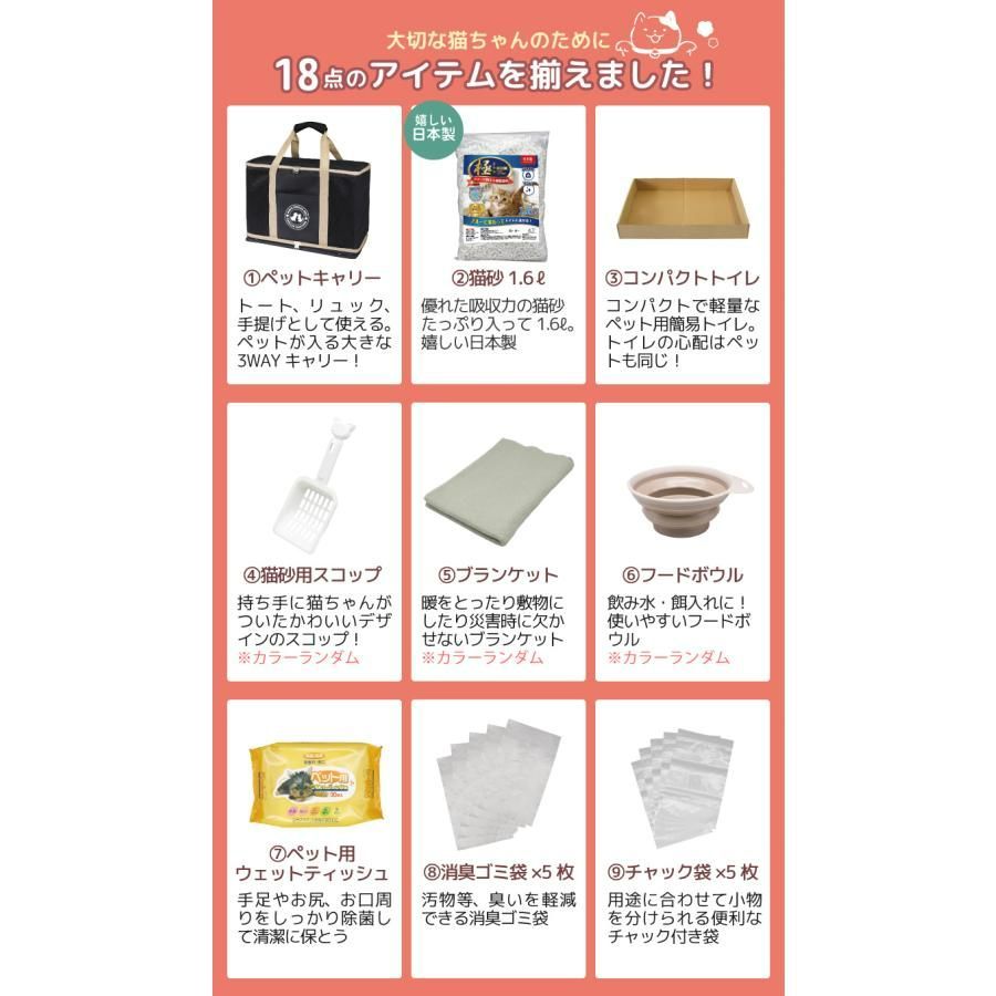 防災セット 防災グッズ