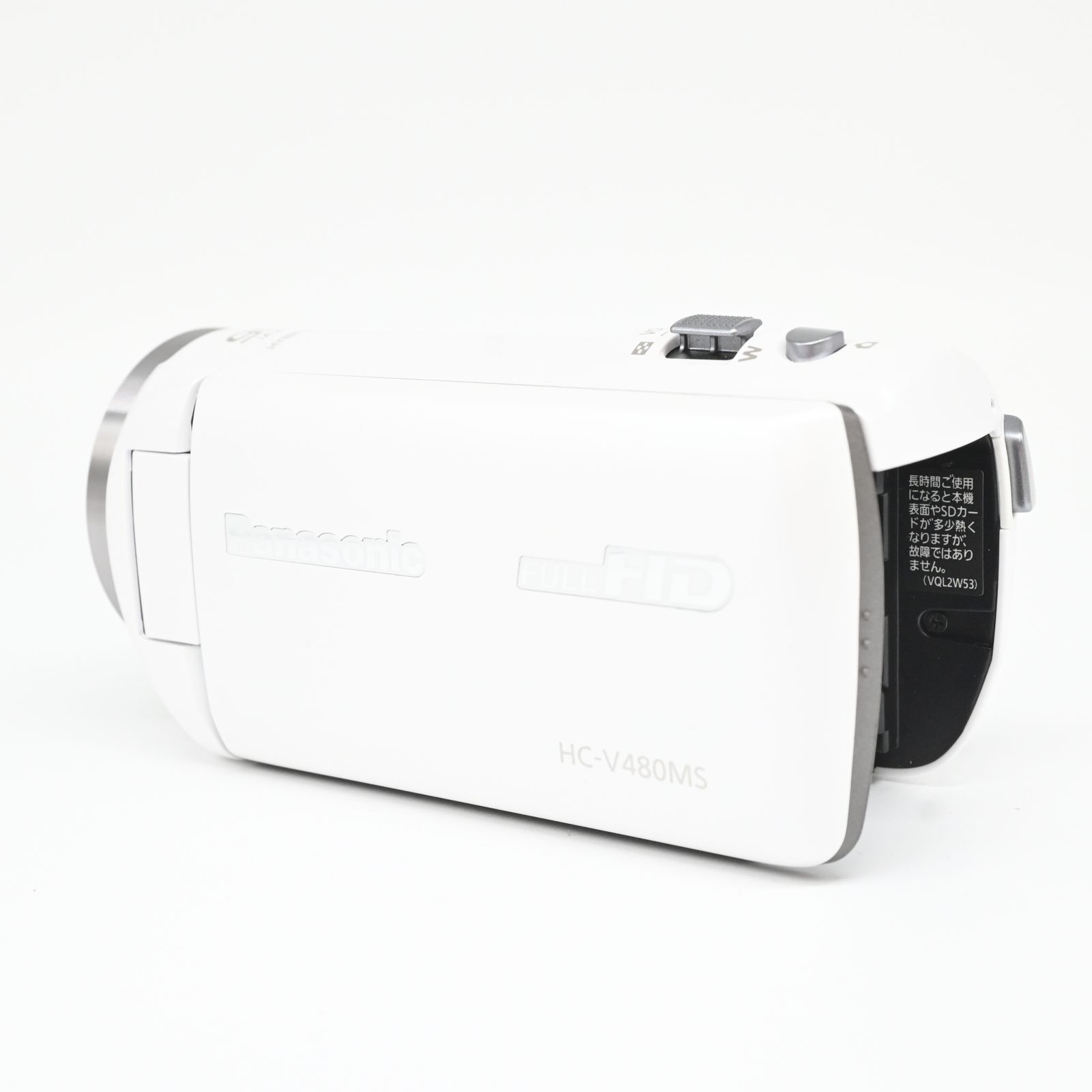 Panasonic HDC-TM3 デジタルビデオカメラ 動作未確認 現状渡し Panasonic HDC-TM3 デジタルビデオカメラ 動作未確認 現状渡し