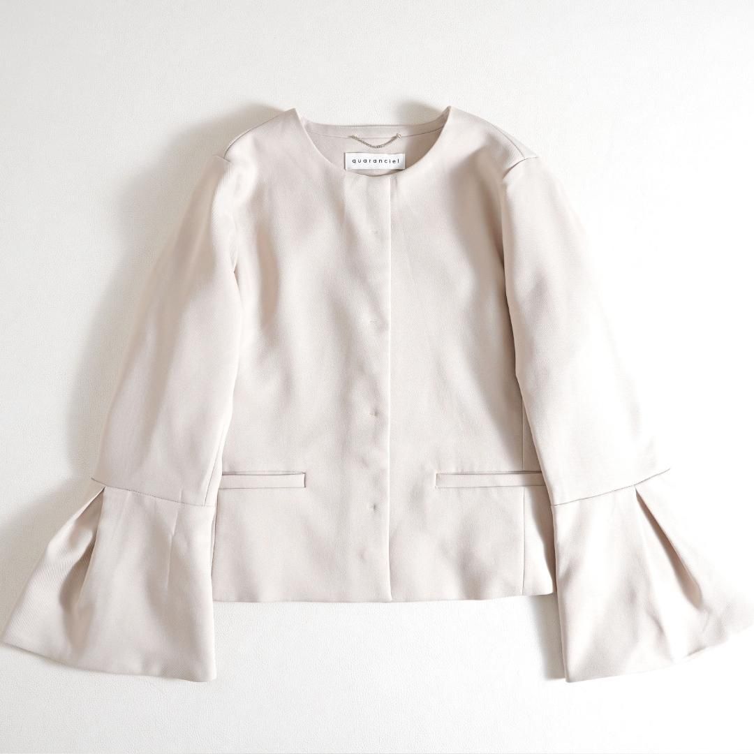 シップスquaranciel