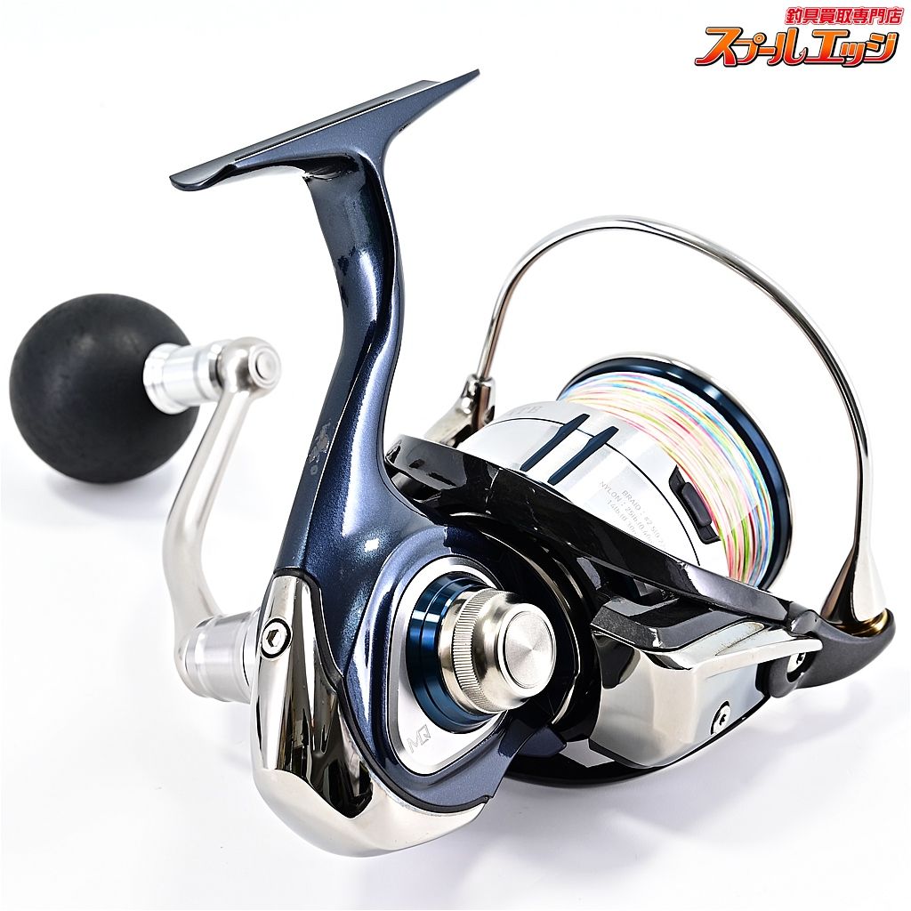 【ダイワ】 21セルテートSW 5000-H DAIWA CERTATEm38067 - メルカリ