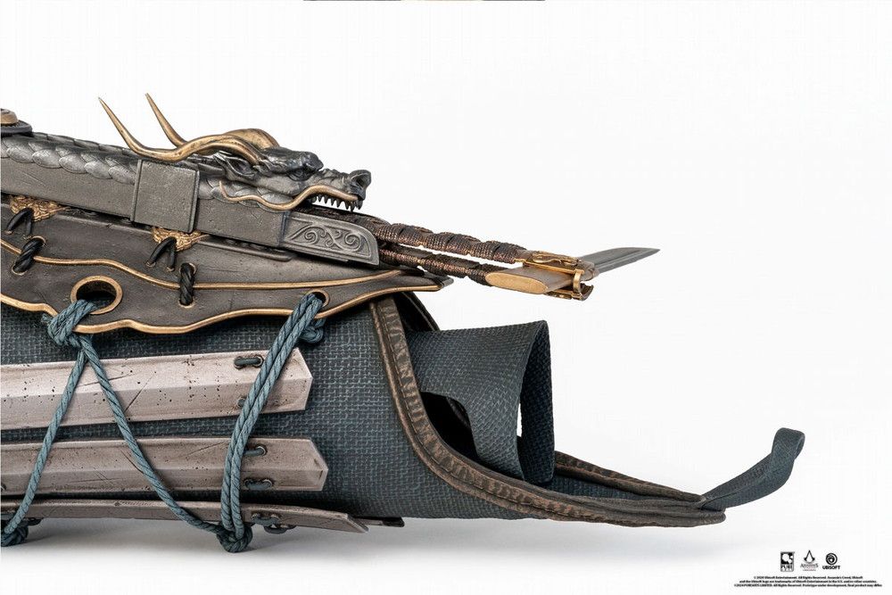 ピュアアーツ：アサシン クリード シャドウズ/ 奈緒江（ナオエ