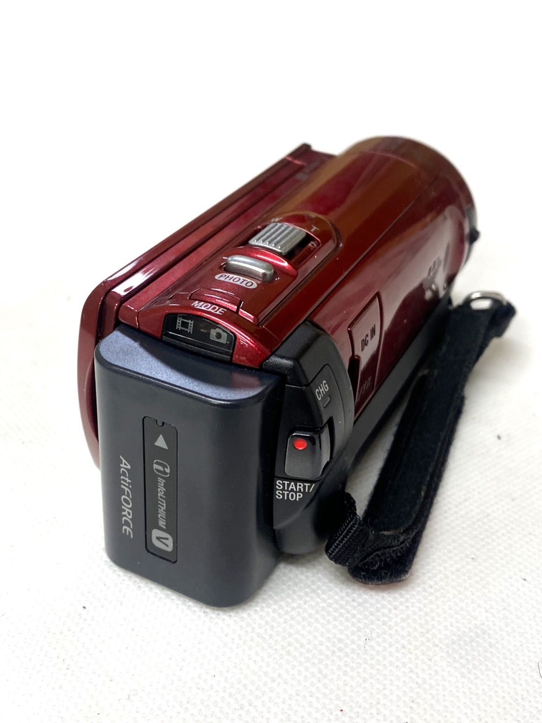 希少　大人気　 動作品　SHARP シャープ デジタルビューカム　VL-FD3 希少 大人気 動作品 SHARP シャープ 引きちぎり デジタル