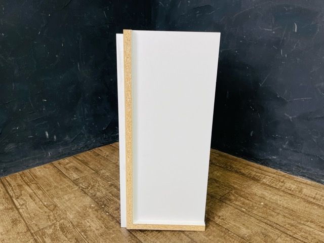 トイレ収納 吊戸