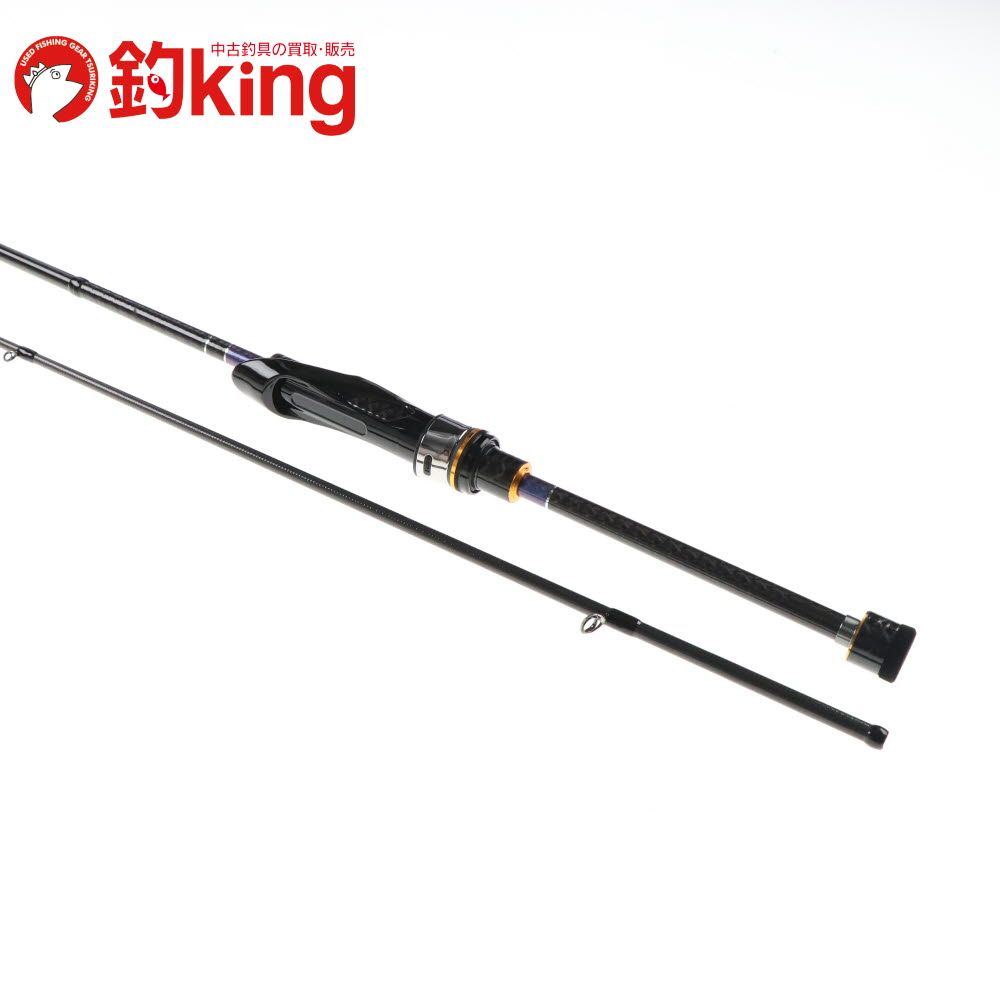 アルカジックジャパン ハイレボリューション S58 アルカジックジャパンハイレボリューションs58