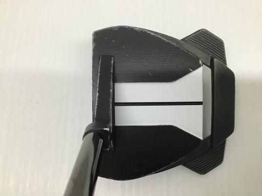 テーラーメイド Spider GTx TRUSS BLACK TM 2 33インチ パター PT スチール フレックスその他 メンズ 男性用 右利き 右用 Dランク ゴルフクラブ