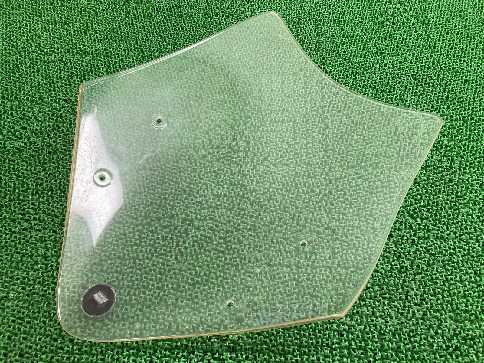 マジェスティ250 スクリーン 4D9 ヤマハ 純正 中古 バイク 部品