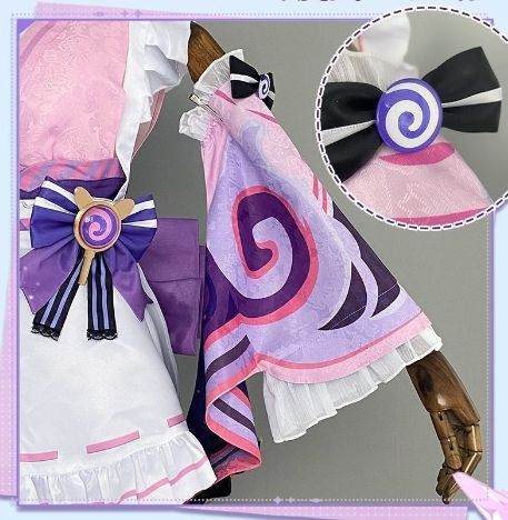 推し活 ハロウィン衣装