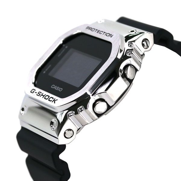 G-SHOCK CASIO G-SHOCK 腕時計 メンズ gm-5600-1dr カシオ Gショック