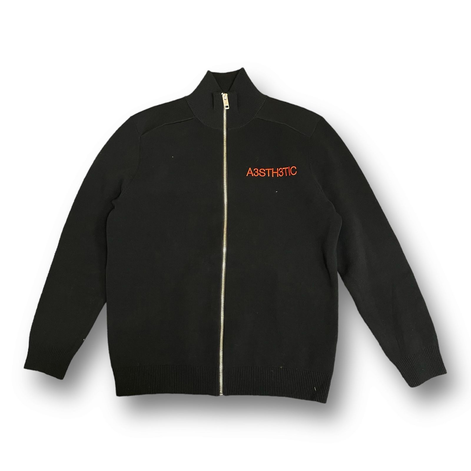 DIESEL 24AW ドライバーズニット 24aw 国内正規品 新品 DIESEL ディーゼル ドライバーズニット L