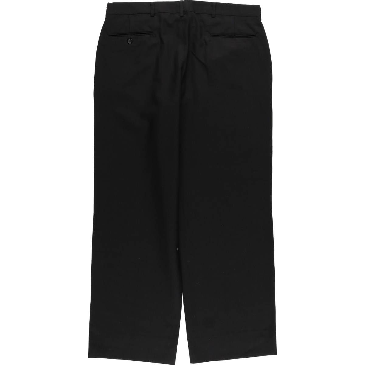 古着 ~90年代 スラックスパンツ USA製 メンズw35相当