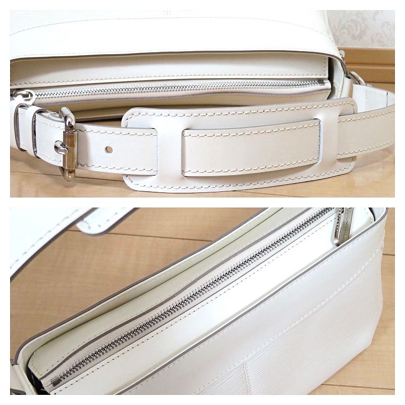 LOUIS VUITTON ルイヴィトン エピ テュレンPM M5928J LOUIS VUITTON ルイヴィトン エピ テュレンPM M5928J