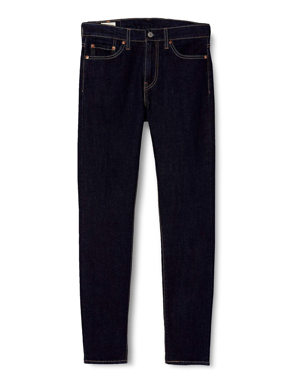 リーバイス ジーンズ 510 TM スキニーフィット ストレッチ入り メンズ AMA PREMIUM INDIGO W34|L32