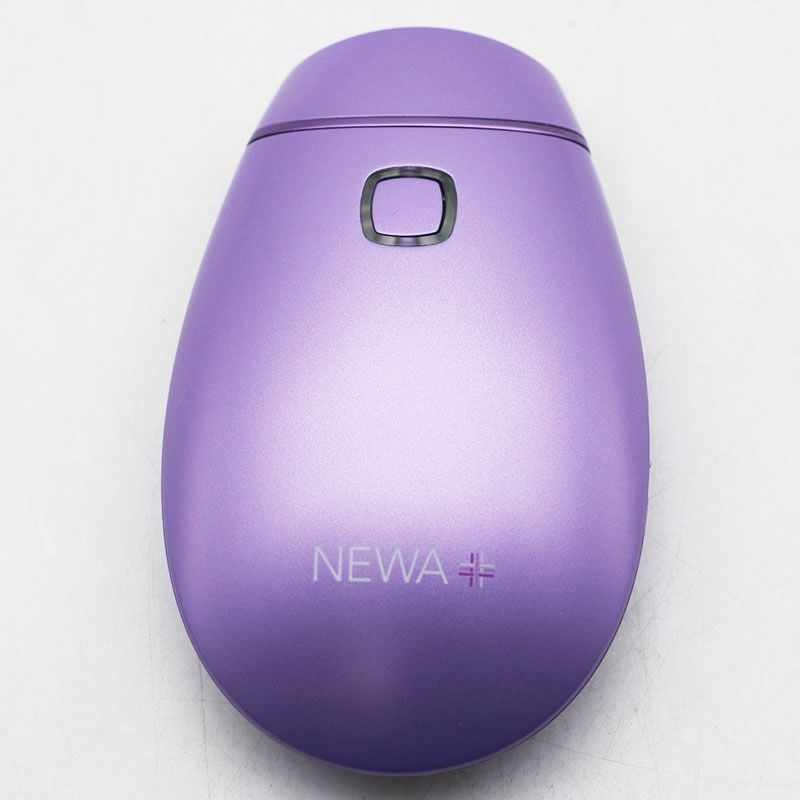 NEWA リフト プラス ＋ 美顔器 紫色 ニューアリフト