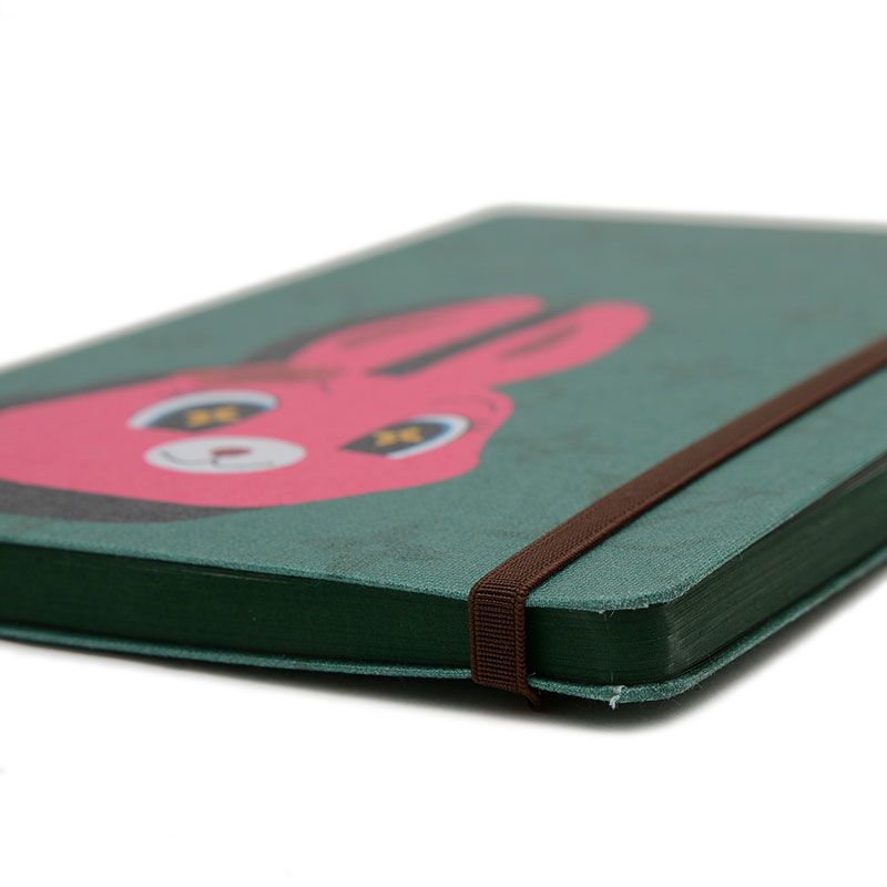 ルイ・ヴィトン ノートブック MM ジェーン Sun Yitian コラボ ノー