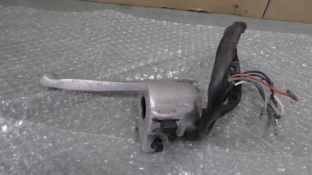 XL50S　AD03　の　ハンドルスイッチ　左 M10:#1720751112