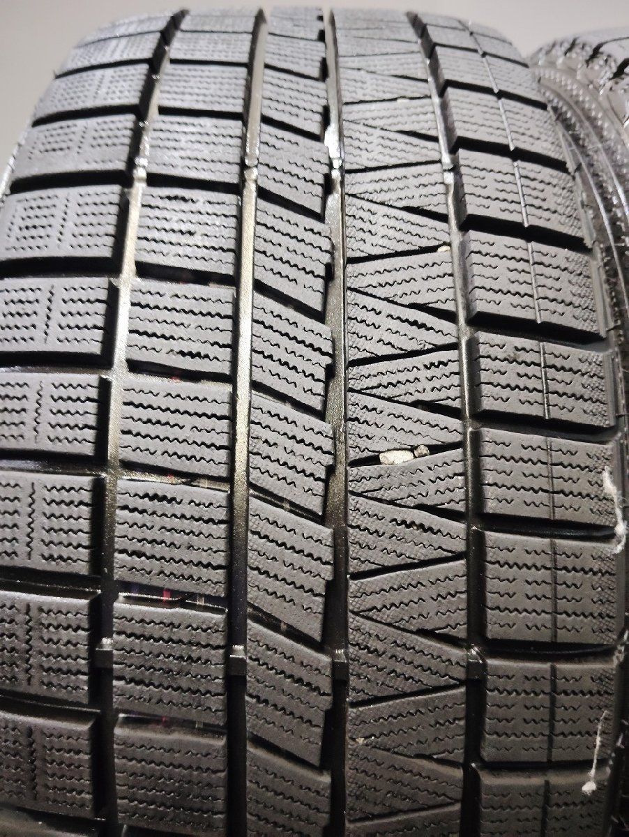 NANKANG CORSAFA 245 40R19 19インチ スタッドレス 2本 バリ溝 アルファード ヴェルファイア レジェンド フーガ VW アルテオン等 KTN556