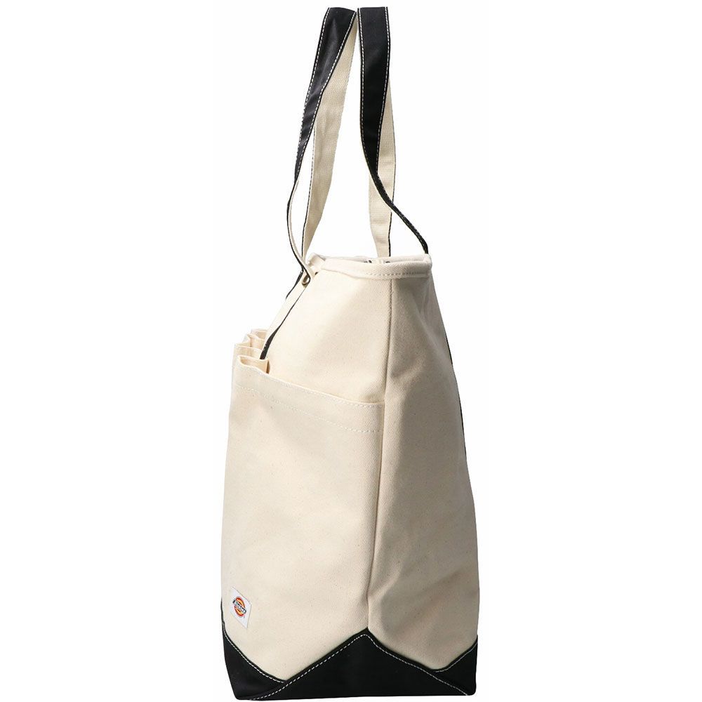 Dickies ディッキーズ DK オーセンティック キャンバス トート L