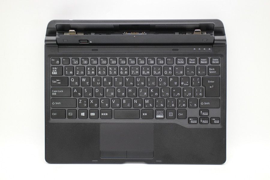 富士通 ARROWS Tab Q739/AE Core i3 8145U 2.1GHz/4GB/128GB(SSD