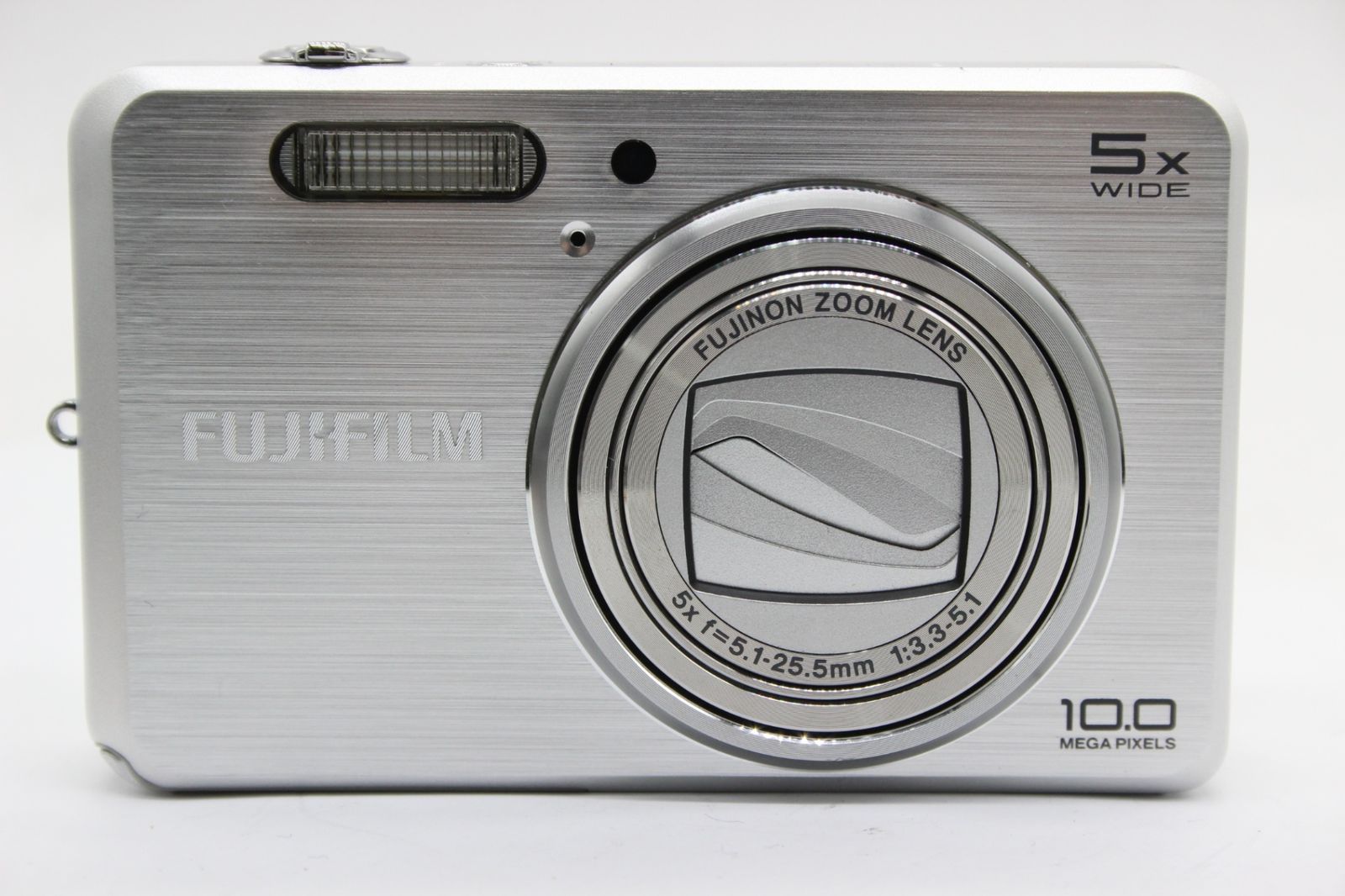 美品 返品保証】 フジフィルム Fujifilm Finepix 販売 J150w 5x