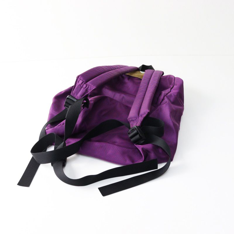 エルベシャプリエ Herve Chapelier 978N ナイロンデイパック