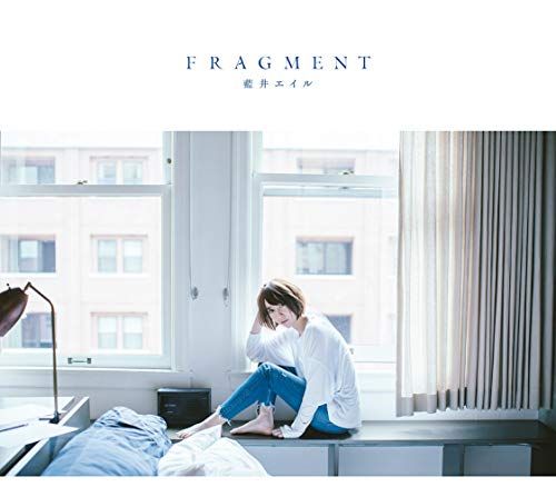 CD)FRAGMENT(初回生産限定盤A)(Blu-ray Disc+フォトブック付