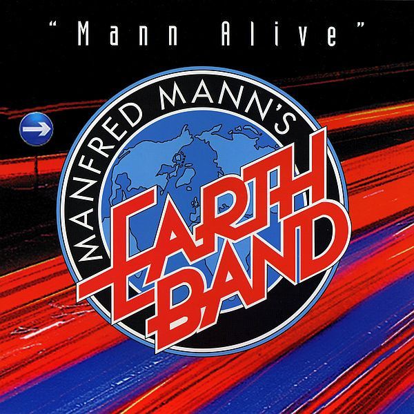英2LP Manfred Manns Earth Band Mann Alive MANNLP019 Creature Music 未開封 /00520 2LP MANFRED MANN'S EARTH Mann Alive MANNLP019 Creature Mus