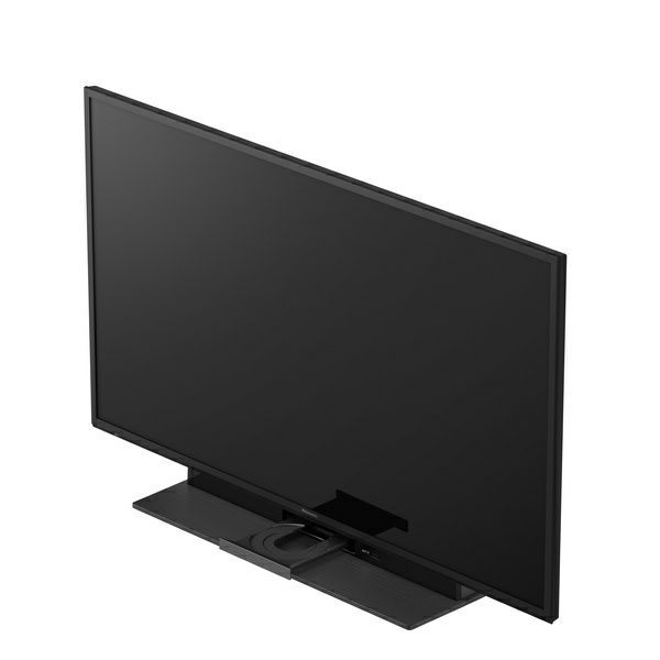 4K液晶テレビ