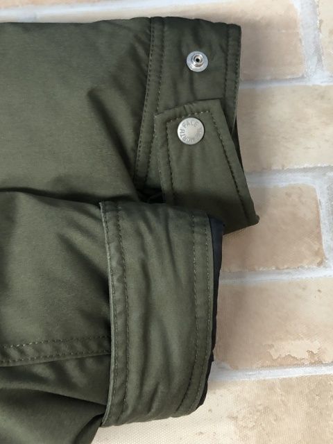 中古】 THE NORTH FACE PURPLE LABEL ノースフェイス マウンテン 