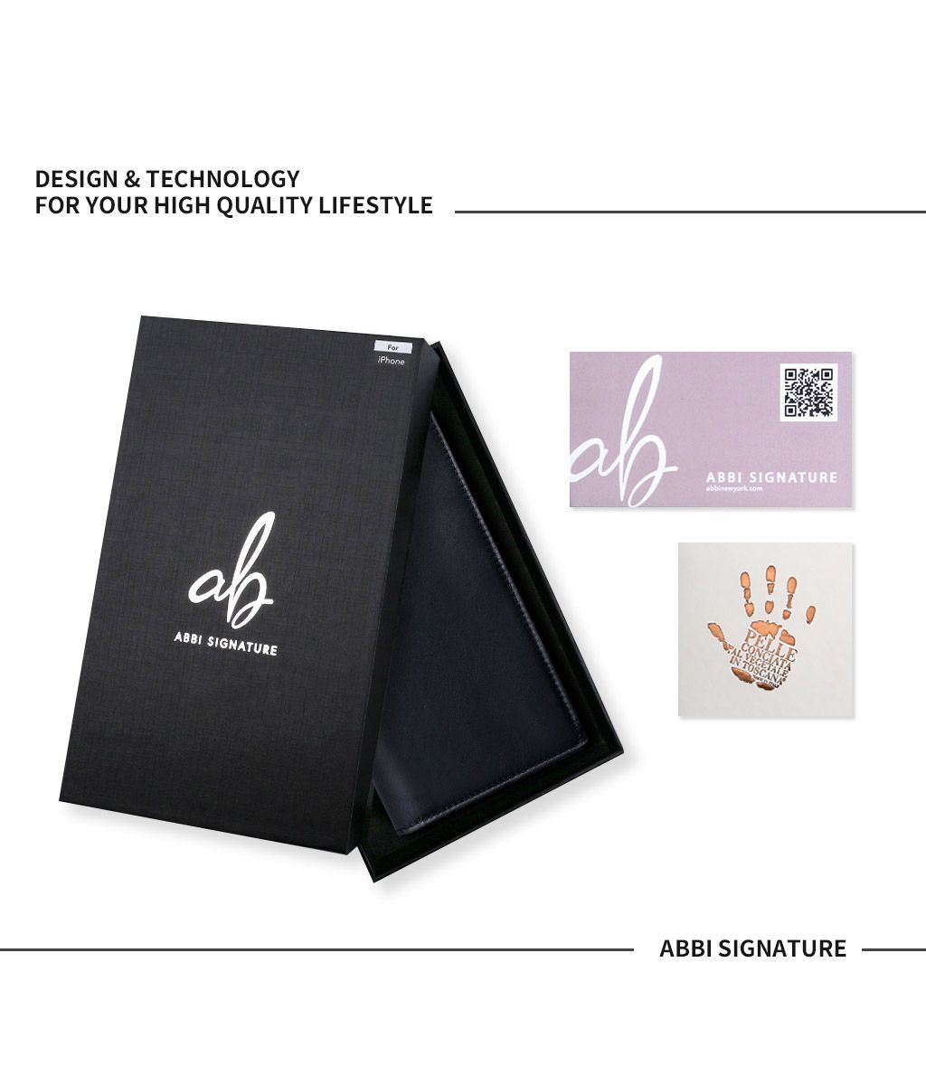 LISCIO イタリアンレザー