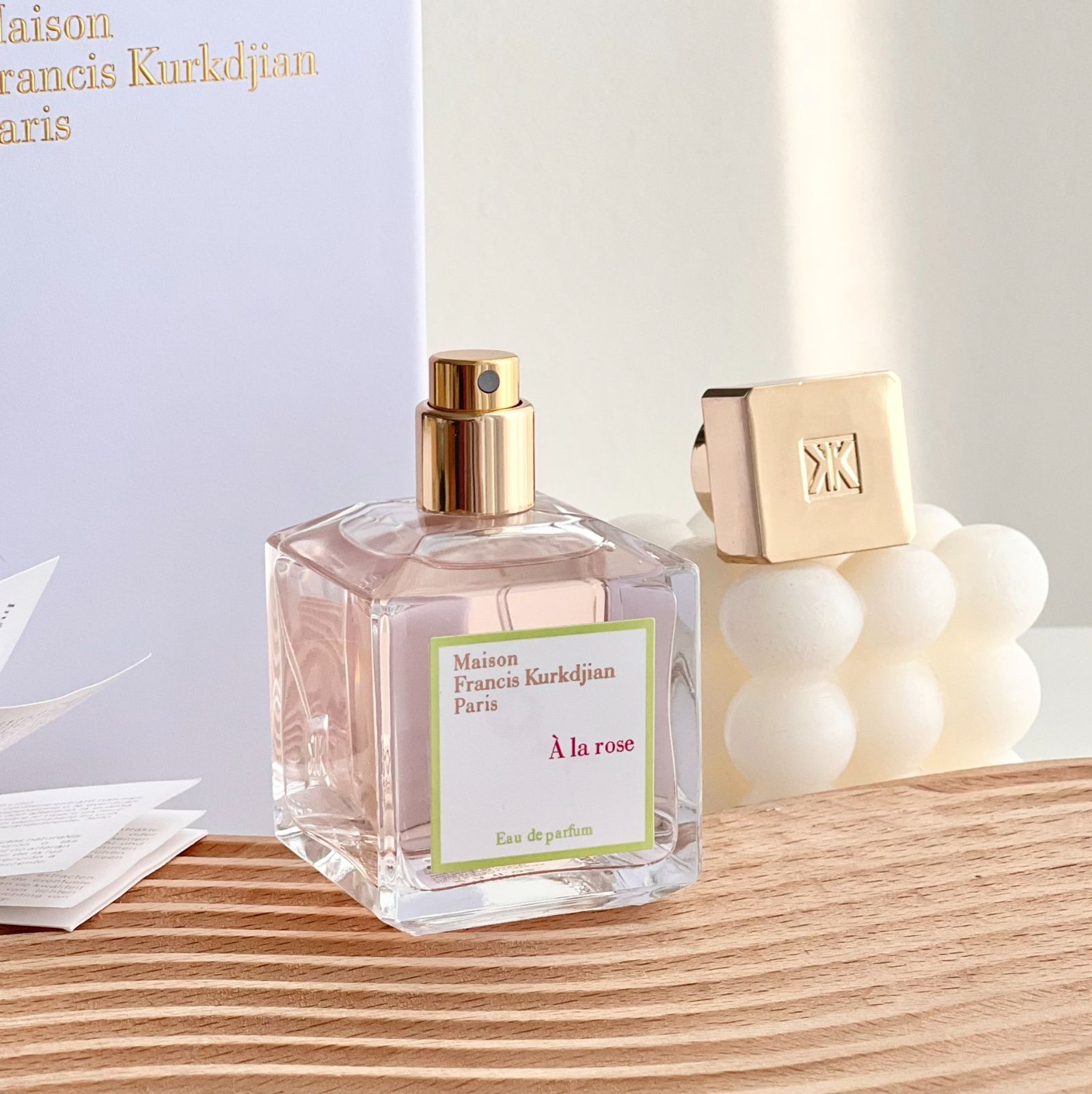MFK 540パリナイトカラー[香水]70 ml - メゾン フランシス クルジャン