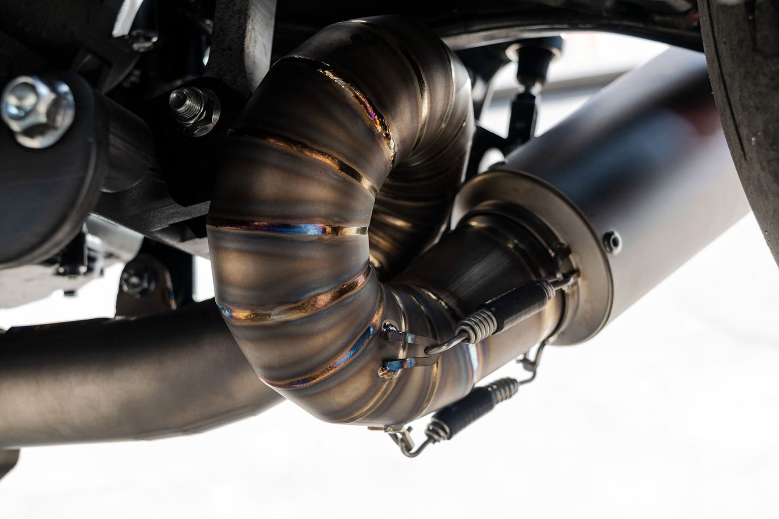 cores フルエキ　MT-09 マフラー mt-09 マフラー フルエキ」の人気商品一覧 | 安い商品を通販