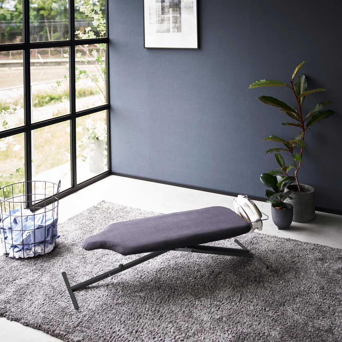 ライン アイロン台